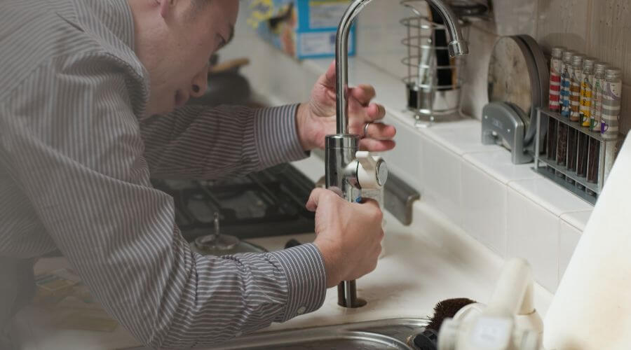 Professional same day plumber in Showell, MD